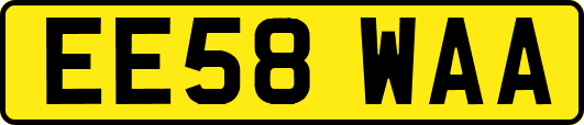 EE58WAA