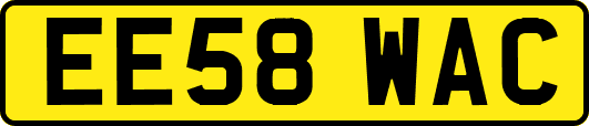 EE58WAC