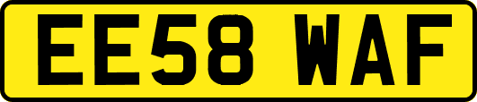 EE58WAF