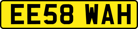 EE58WAH