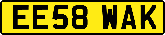 EE58WAK