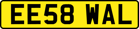 EE58WAL