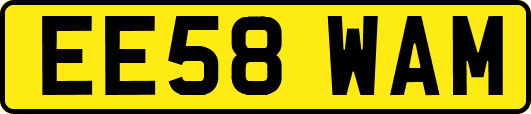 EE58WAM