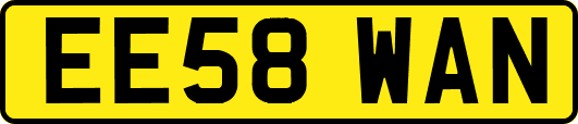 EE58WAN
