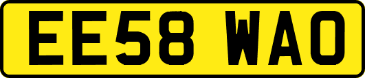 EE58WAO