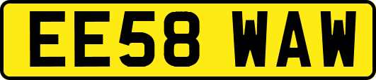 EE58WAW