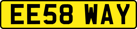 EE58WAY