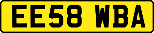 EE58WBA