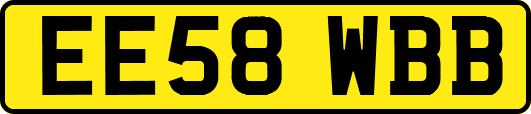 EE58WBB