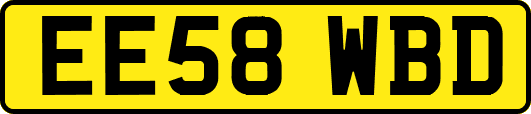 EE58WBD