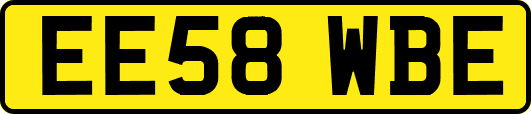EE58WBE