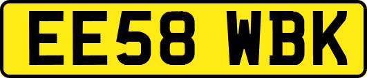 EE58WBK