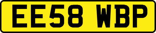 EE58WBP