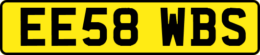 EE58WBS