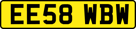 EE58WBW
