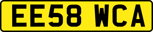 EE58WCA