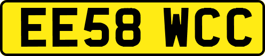 EE58WCC