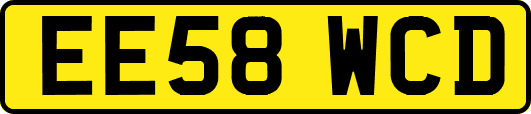 EE58WCD