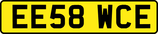 EE58WCE