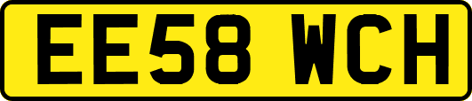 EE58WCH