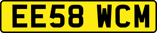 EE58WCM