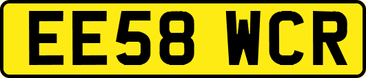EE58WCR