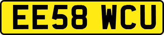 EE58WCU