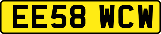 EE58WCW