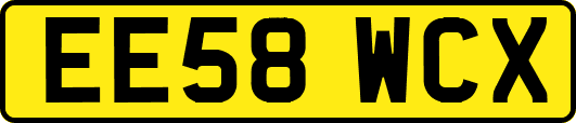 EE58WCX