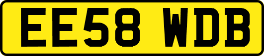 EE58WDB