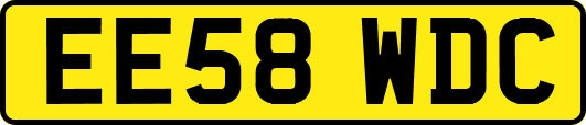 EE58WDC
