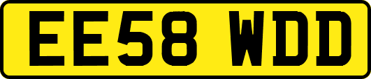 EE58WDD