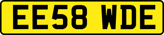EE58WDE
