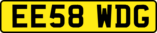 EE58WDG
