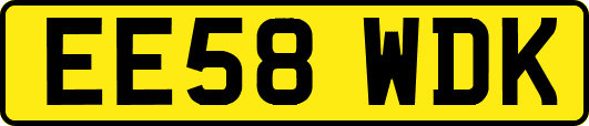EE58WDK