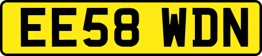 EE58WDN