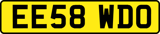 EE58WDO