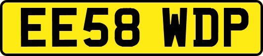 EE58WDP