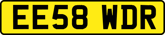 EE58WDR