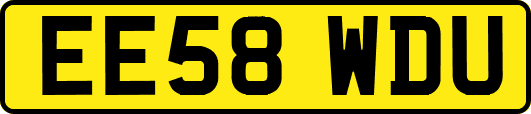 EE58WDU