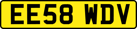 EE58WDV