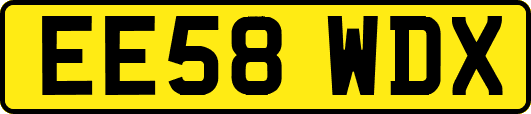 EE58WDX