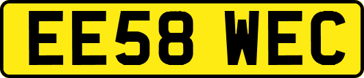 EE58WEC