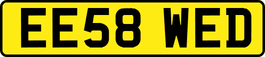 EE58WED