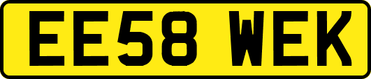 EE58WEK