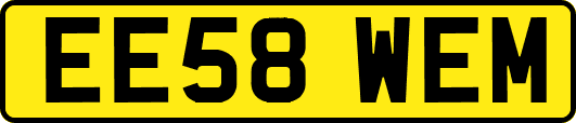 EE58WEM