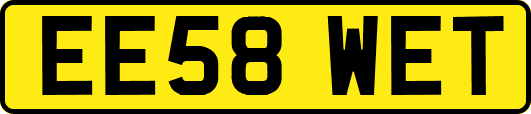 EE58WET