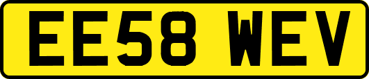 EE58WEV
