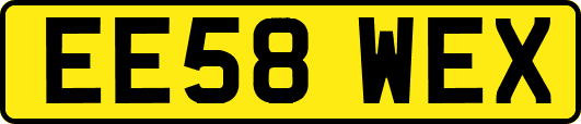 EE58WEX