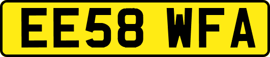 EE58WFA